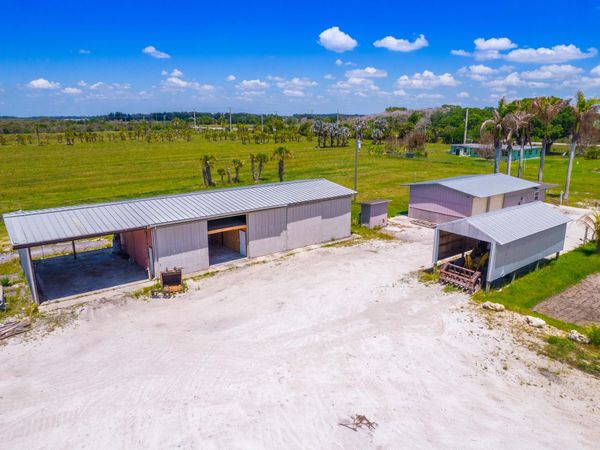 0 Orange Avenue, Fort Pierce, FL 34945