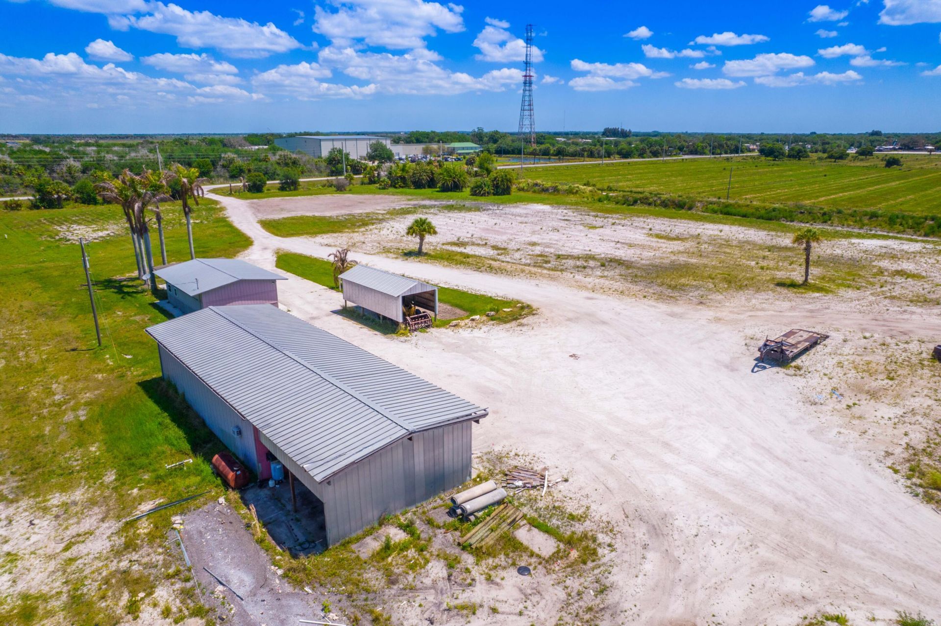 0 Orange Avenue, Fort Pierce, FL 34945 Photo