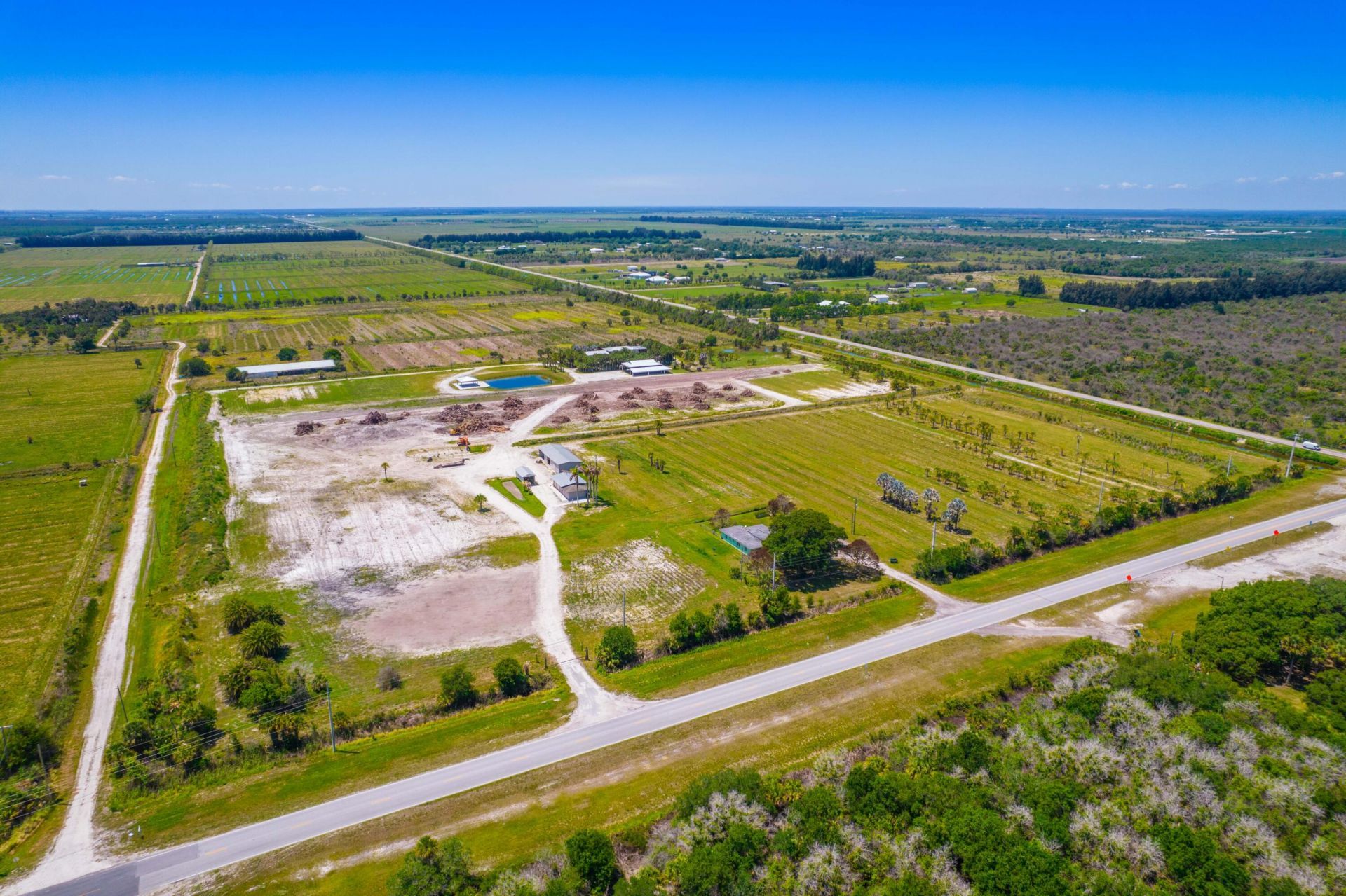 0 Orange Avenue, Fort Pierce, FL 34945 Photo