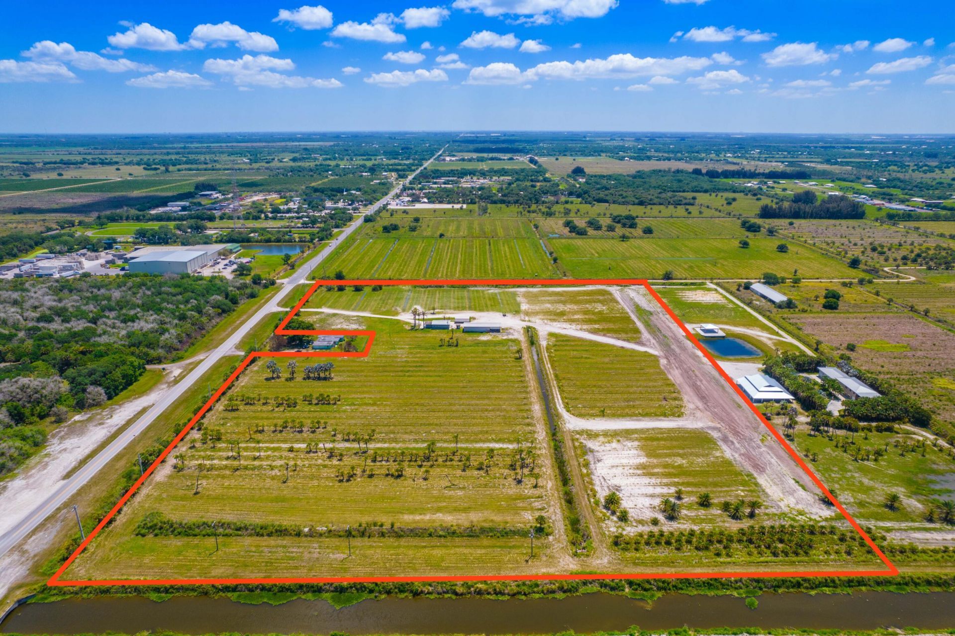 0 Orange Avenue, Fort Pierce, FL 34945 Photo