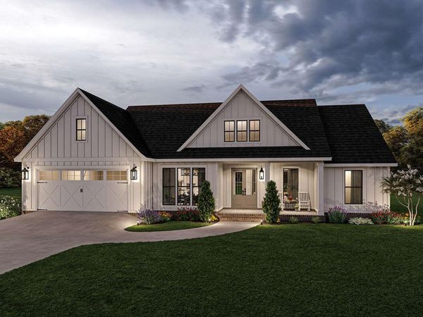 107 Waterbuck WAY, Rosanky, TX 78953