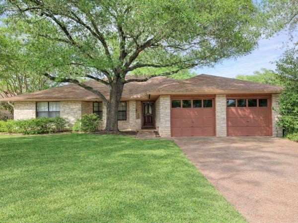 6404 Rain Creek PKWY, Austin, TX 78759