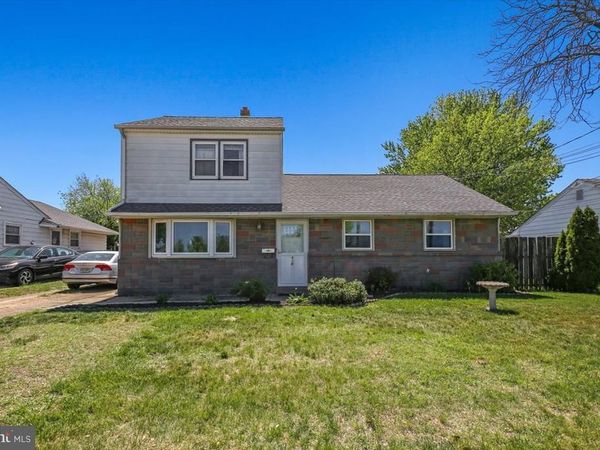 438 W BROWNING ROAD , BELLMAWR, NJ 08031