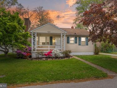 420 RIVERDALE ROAD, SEVERNA PARK, MD 21146