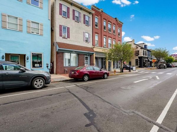 205 MILL STREET, BRISTOL, PA 19007