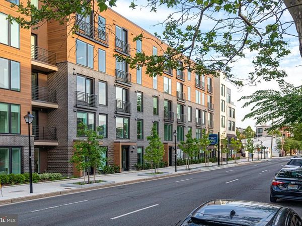 701 N HENRY STREET, Unit 502, ALEXANDRIA, VA 22314