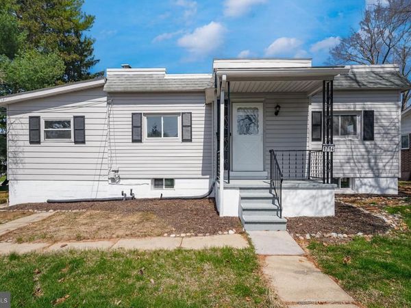 1714 ELLIOTT AVE, BETHLEHEM, PA 18018