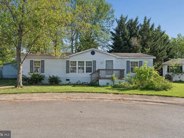 14611 NORTHWEST PLACE , CHANTILLY, VA 20151