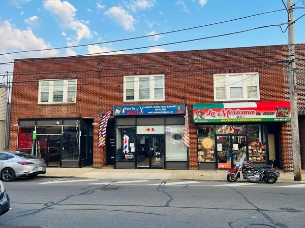 14-18 E BALTIMORE AVENUE , CLIFTON HEIGHTS, PA 19018