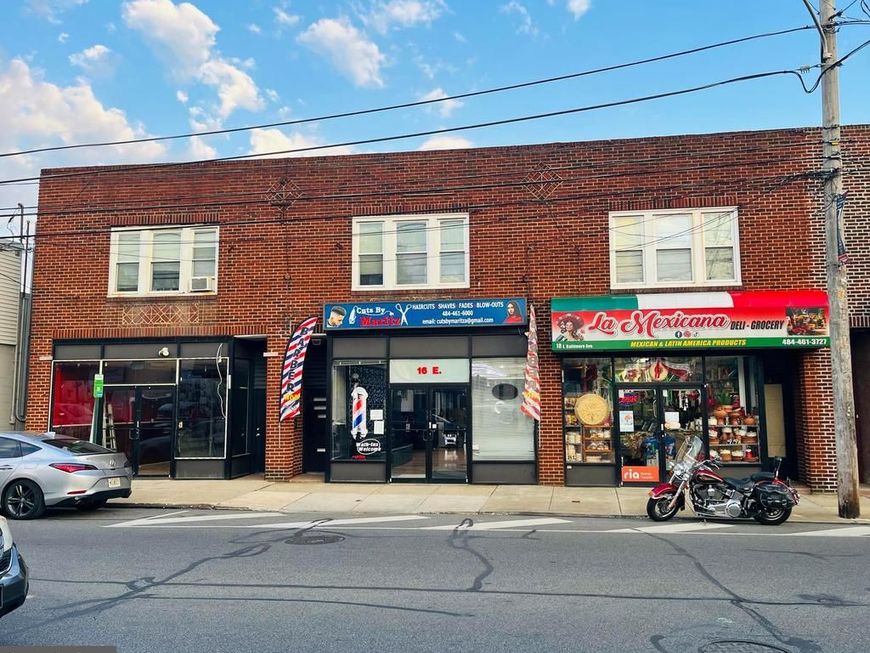 14-18 E Baltimore Avenue , Clifton Heights, PA 19018 Main Photo