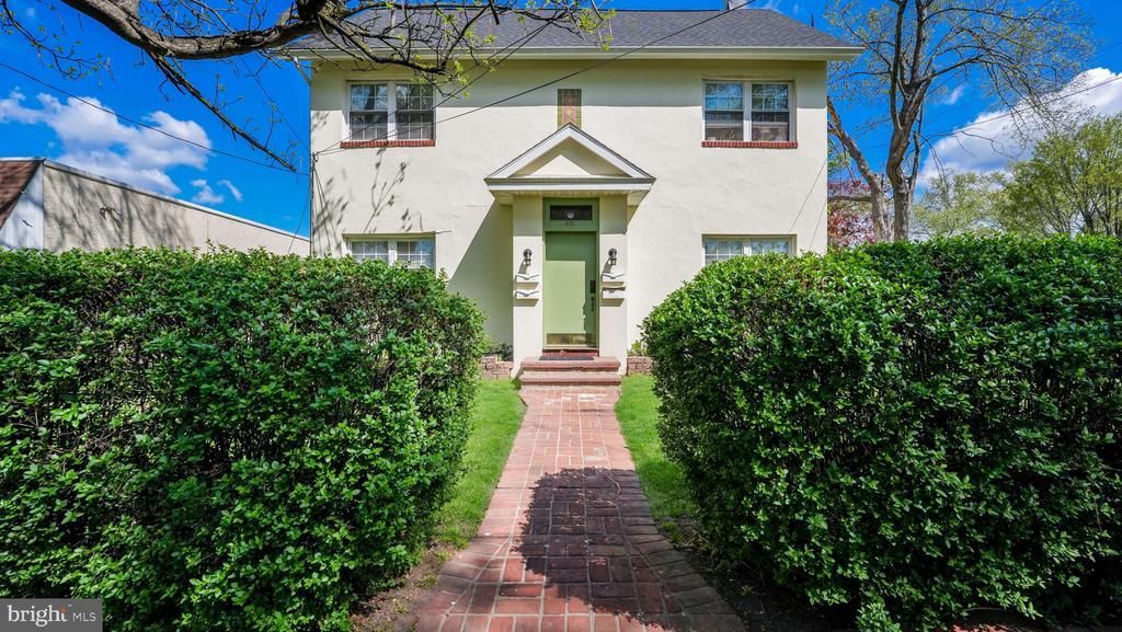 421 OTTER STREET , BRISTOL, PA 19007