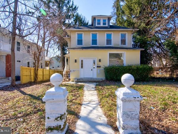 2613 AILSA AVENUE , BALTIMORE, MD 21214