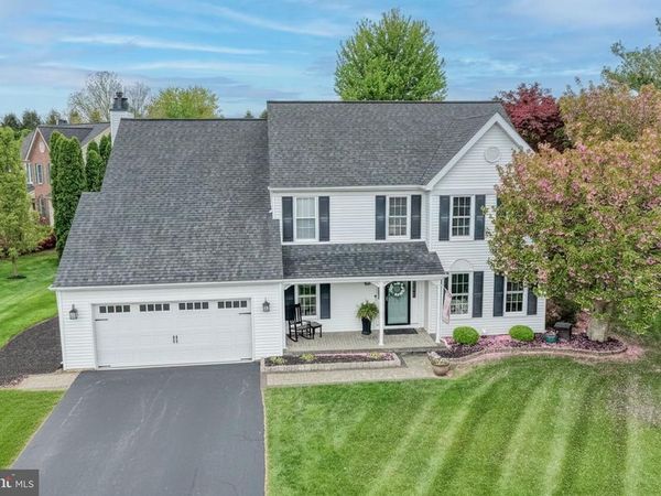 105 PEGASUS COURT, BEAR, DE 19701