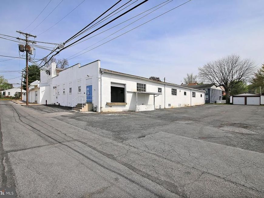 308 S 1st Street , Lebanon, PA 17042 Main Photo