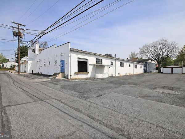 308 S 1ST STREET , LEBANON, PA 17042