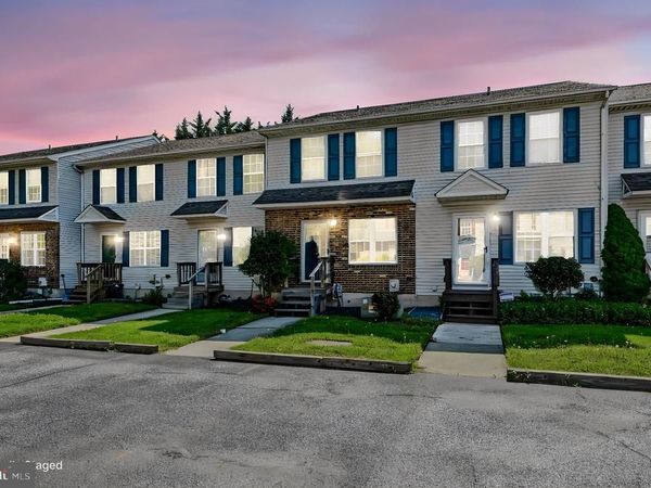 126 COBBLE CREEK CURVE, Unit 126, NEWARK, DE 19702