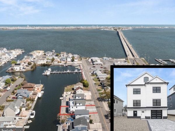 00 ADAMS AVENUE, TOMS RIVER, NJ 08753