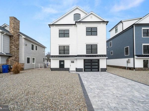 00 ADAMS AVENUE , TOMS RIVER, NJ 08753