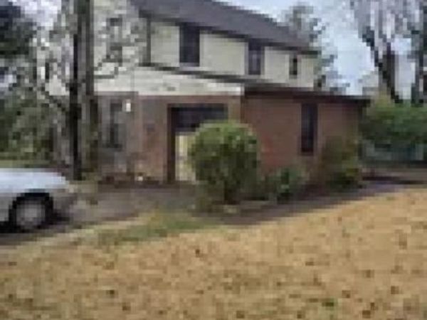 4207 RIDGE DRIVE , HARRISBURG, PA 17109