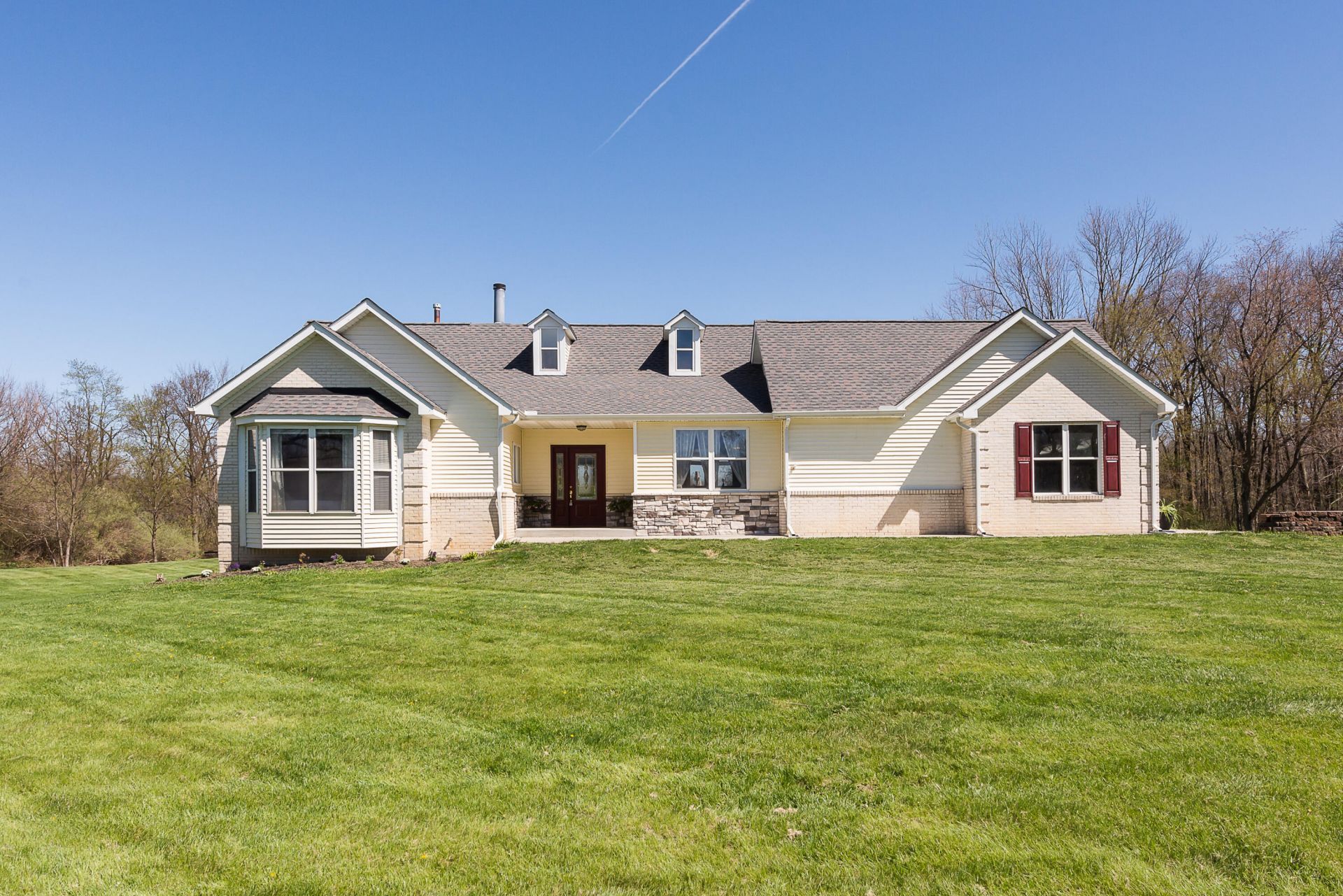 17275 Garvey Road, Chelsea, MI 48118 Main Photo