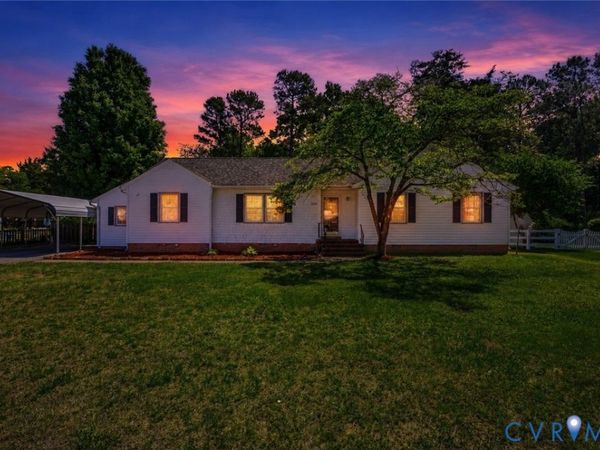 10709 Lunswood Road, Chester, VA 23831