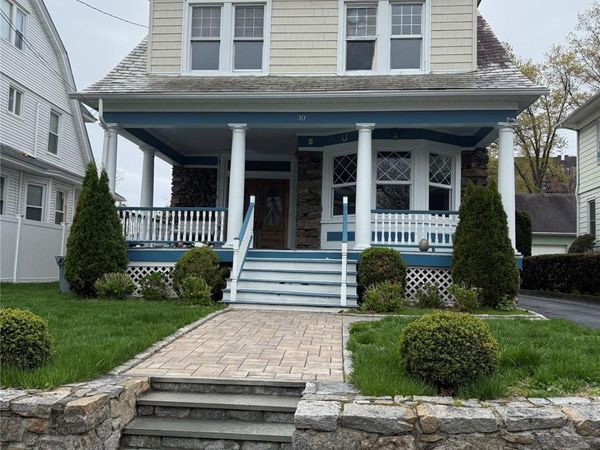 30 North Avenue, Unit 2, New Rochelle, NY 10805