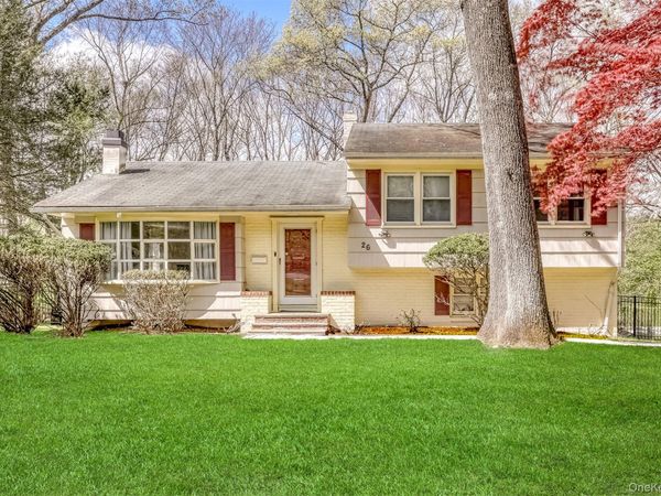 26 River Road , Suffern, NY 10901