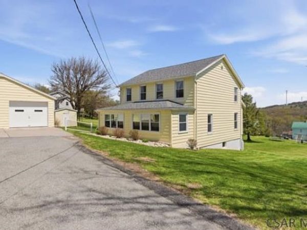66 Gdula St , Windber, PA 15963