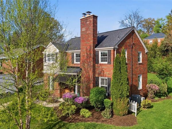 1816 Vollmer Drive, Glenshaw, PA 15116