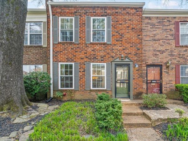 510 PEABODY SQ, Unit 510, Memphis, TN 38104