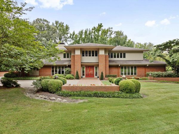 4501 MINDEN RD, Memphis, TN 38117