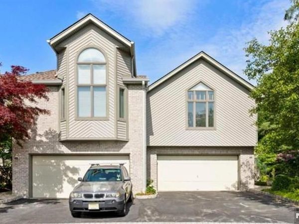 618 Fir Court 618, Unit 618, NORWOOD, NJ 07648