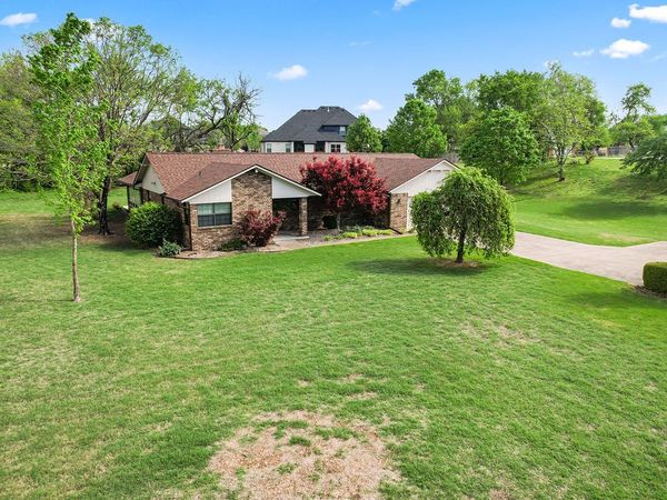 1730 Clear Creek Drive, Springdale, AR 72764