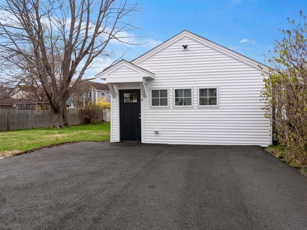 9 Winthrop Ave, Unit 3, Beverly, MA 01915