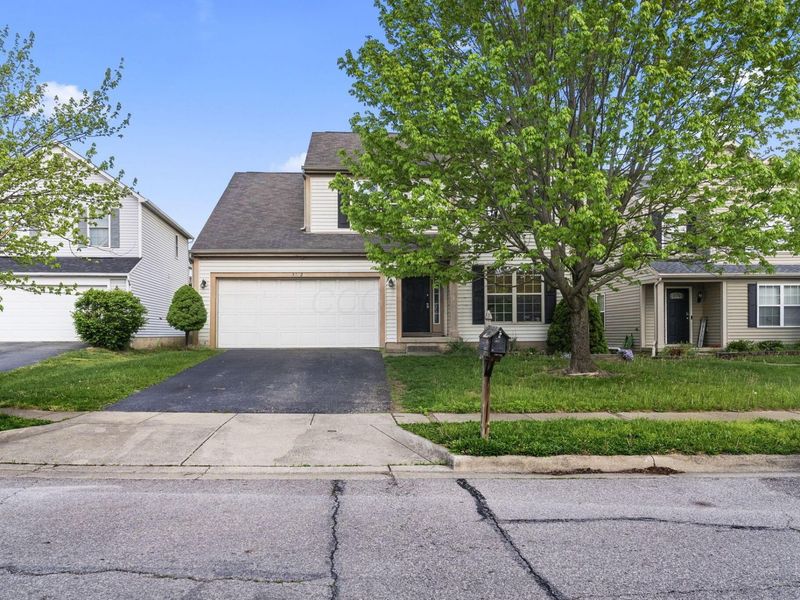 3442 Blendon Bend Way, Columbus, OH 43231 Photo 1