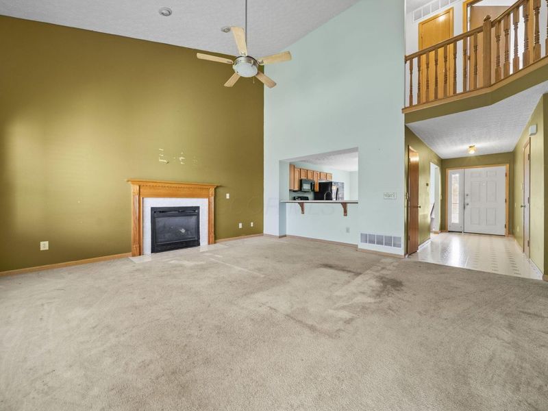 3442 Blendon Bend Way, Columbus, OH 43231 Photo 11