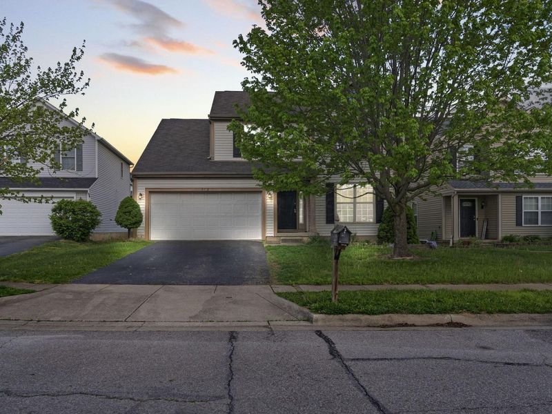 3442 Blendon Bend Way, Columbus, OH 43231 Photo 2