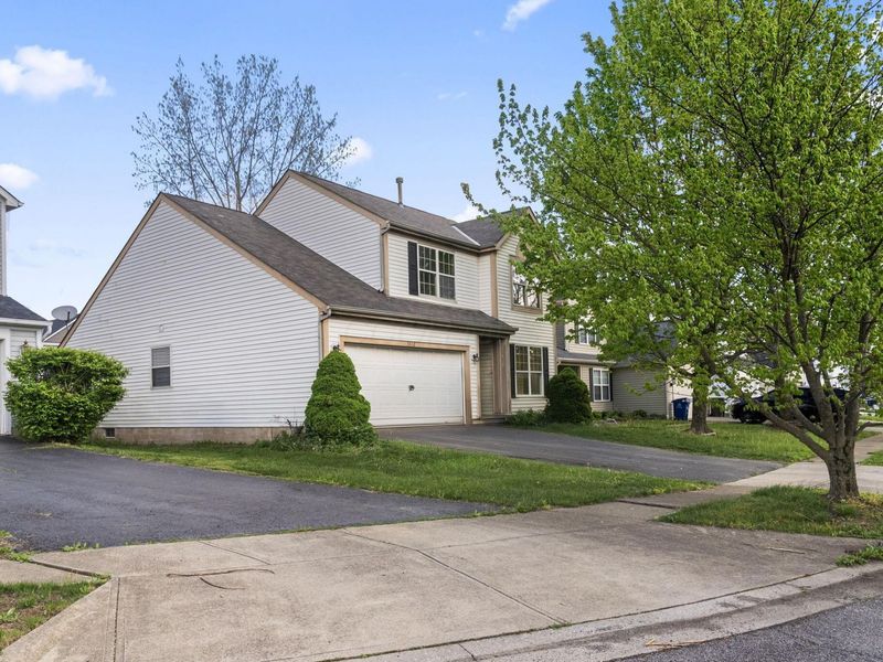 3442 Blendon Bend Way, Columbus, OH 43231 Photo 3