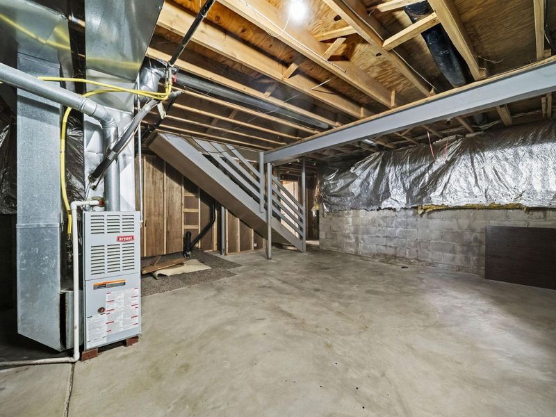 3442 Blendon Bend Way, Columbus, OH 43231 Photo 37