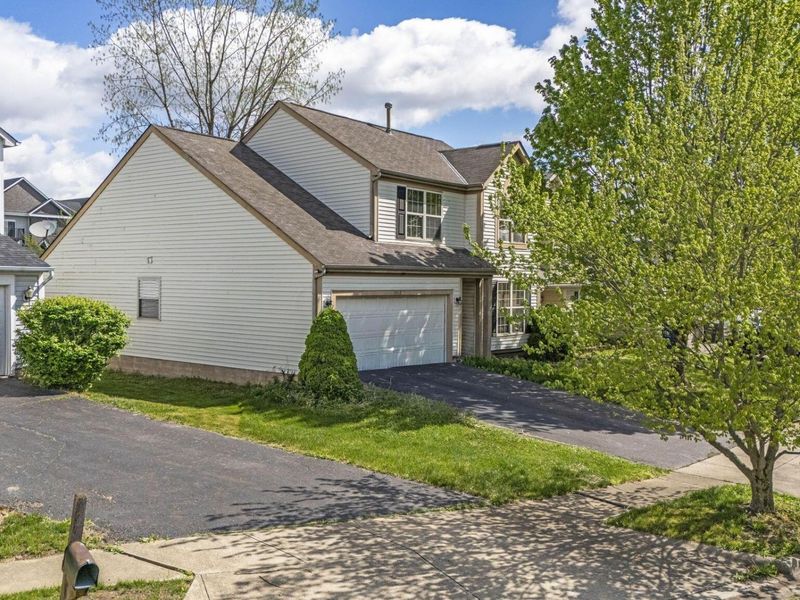 3442 Blendon Bend Way, Columbus, OH 43231 Photo 38