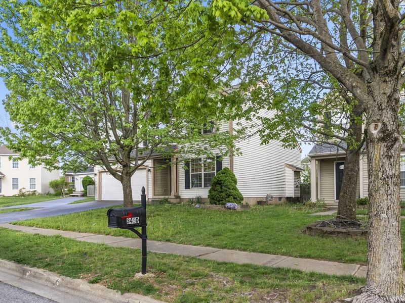 3442 Blendon Bend Way, Columbus, OH 43231 Photo 4