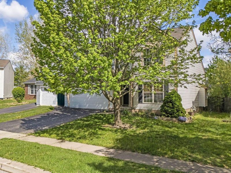 3442 Blendon Bend Way, Columbus, OH 43231 Photo 40