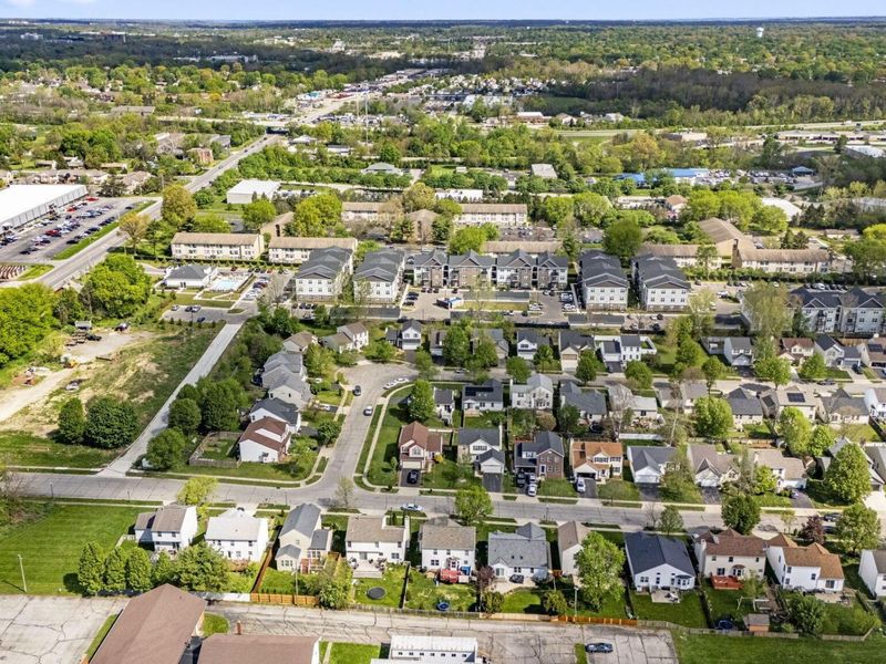 3442 Blendon Bend Way, Columbus, OH 43231 Photo 42