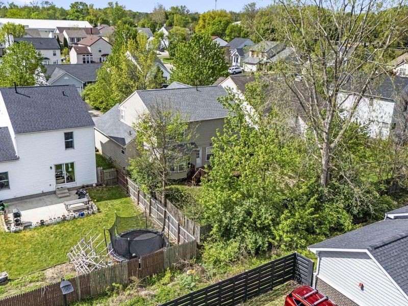 3442 Blendon Bend Way, Columbus, OH 43231 Photo 43