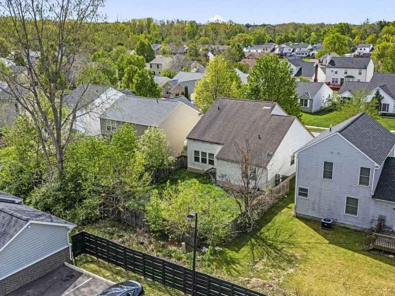 3442 Blendon Bend Way, Columbus, OH 43231 Photo 45