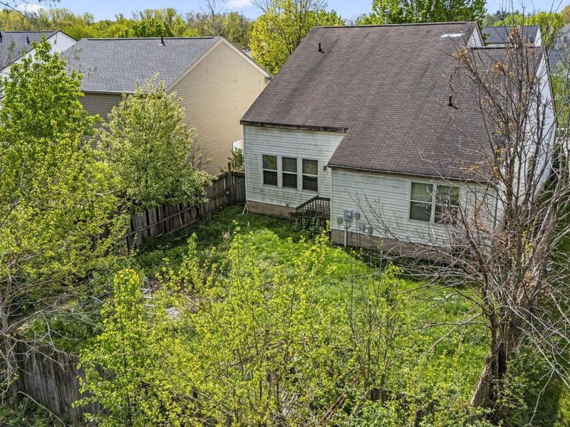 3442 Blendon Bend Way, Columbus, OH 43231 Photo 48