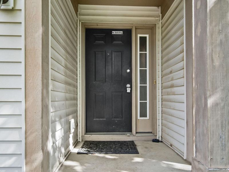 3442 Blendon Bend Way, Columbus, OH 43231 Photo 5