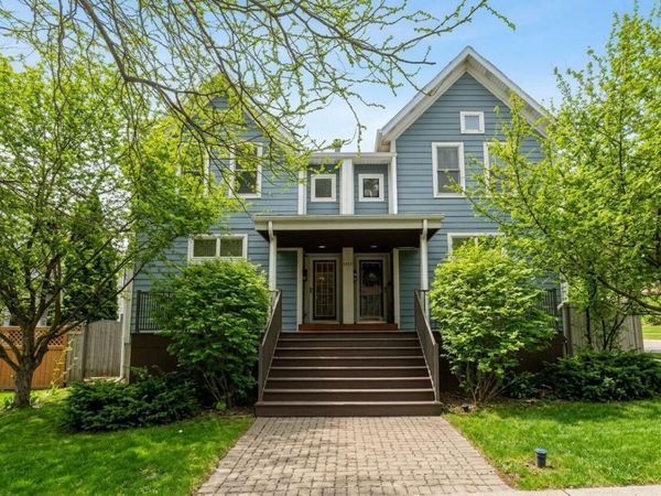 1847 N Vel R Phillips AVENUE, Unit B, Milwaukee, WI 53212