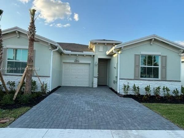 5859 Shining Sea Ct , Unit 5859, Delray Beach, FL 33484