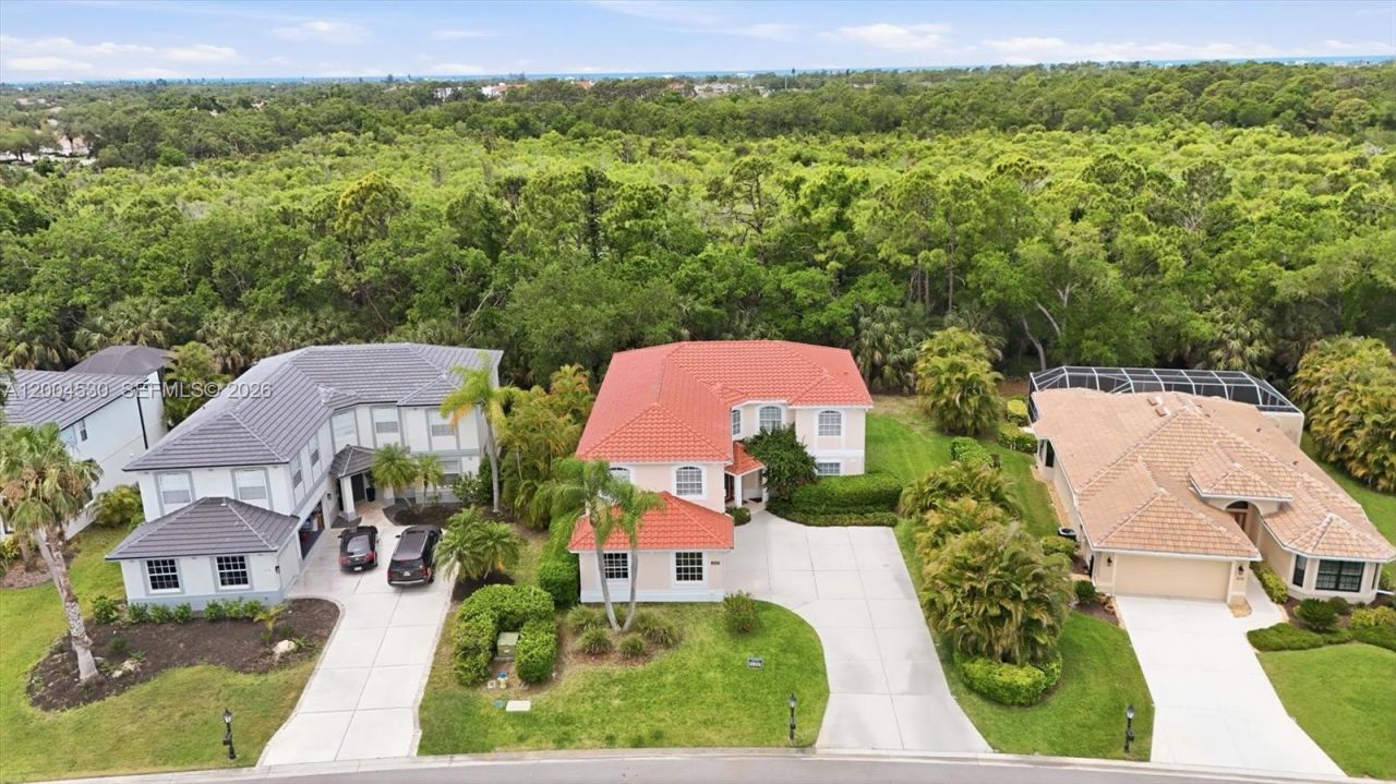 674 Clear Creek Drive, Sarasota, FL 34229 Photo